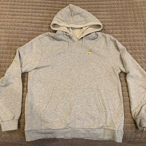 Fabletics mens sweatshirt